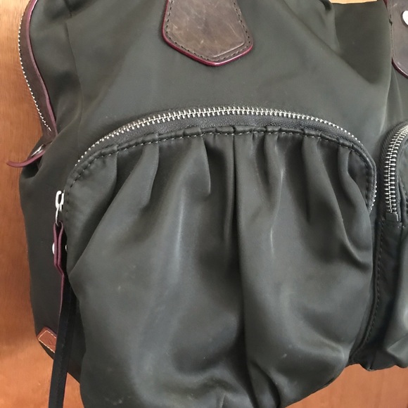 MZ Wallace New York shoulder bags - Picture 8 of 16